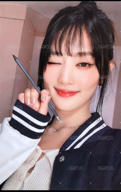 I-dle：Minnie 妮，SOYEON 小娟