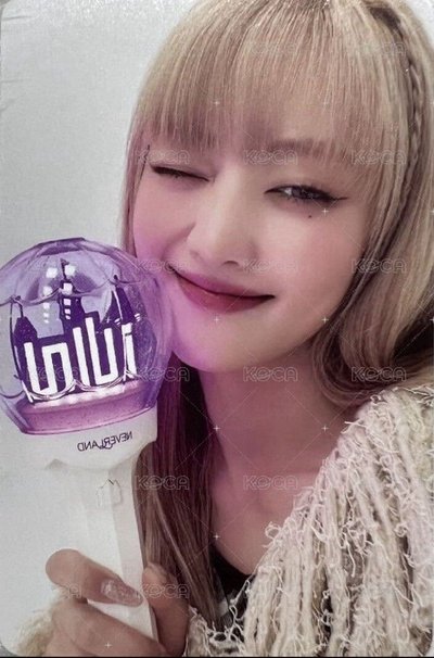 I-dle：Minnie 妮，SOYEON 小娟