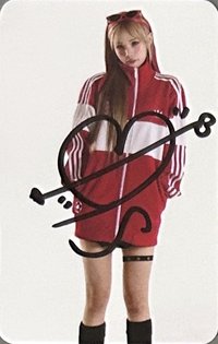 What I want 隨機卡 