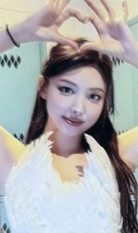 六巡 fans 仁川場 DVD/藍光 特典卡 