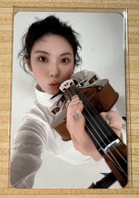 小提琴裴