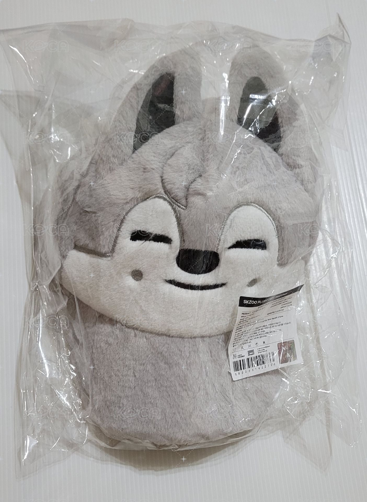 燦狼帽