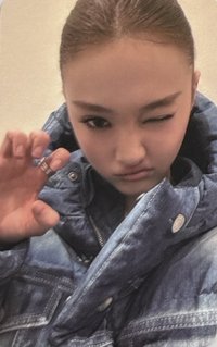 BITE NOW k4 PHOTOBOOK版 預售 特典卡 