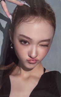 BITE NOW ms PHOTOBOOK版 預售 特典卡 