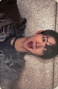 迷一 wf 幸運卡 擁抱我