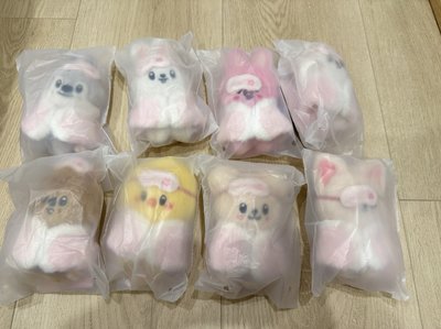 六期眼罩娃