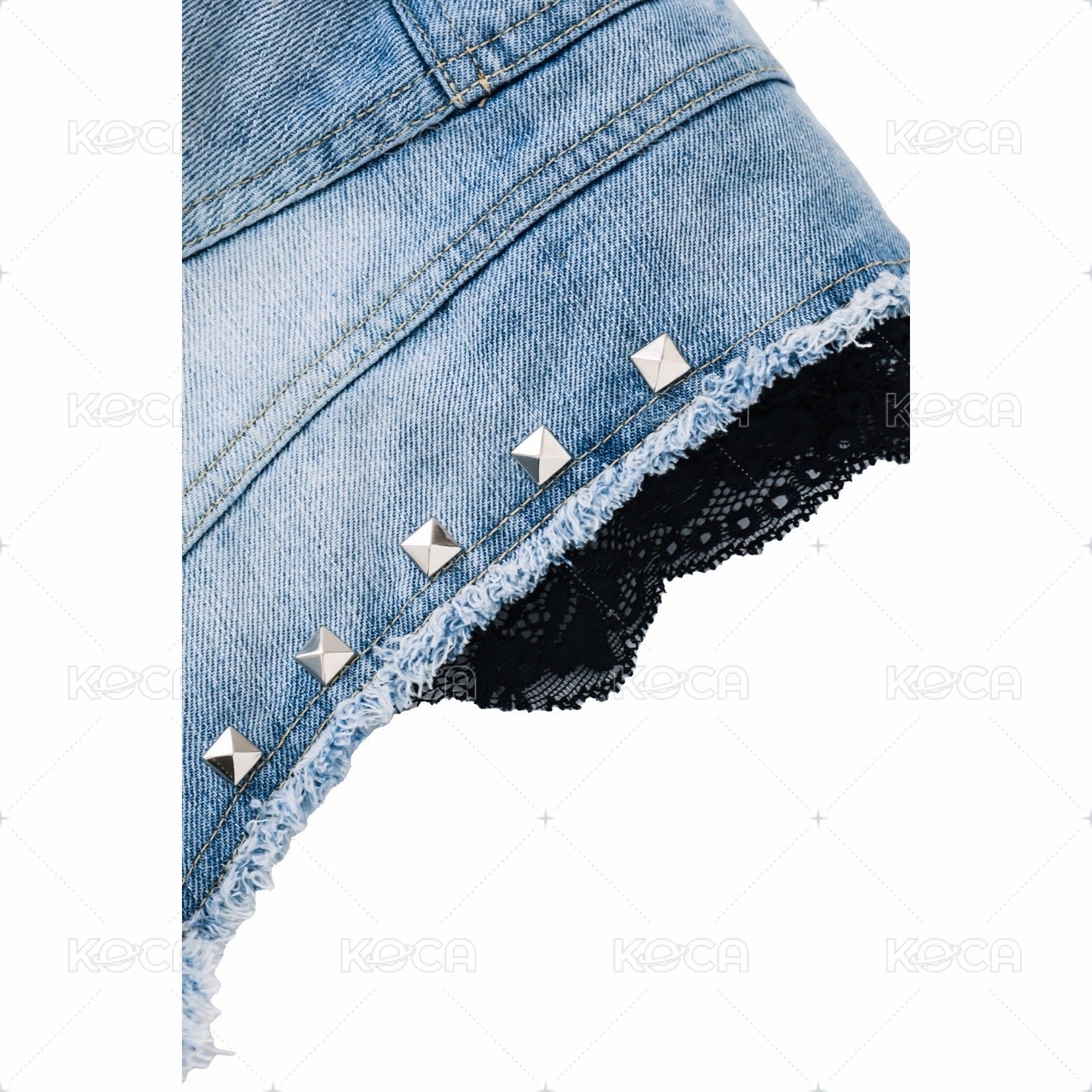 牛仔帽 HEADWEAR-DENIM