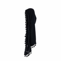 牛仔帽 HEADWEAR-BLACK