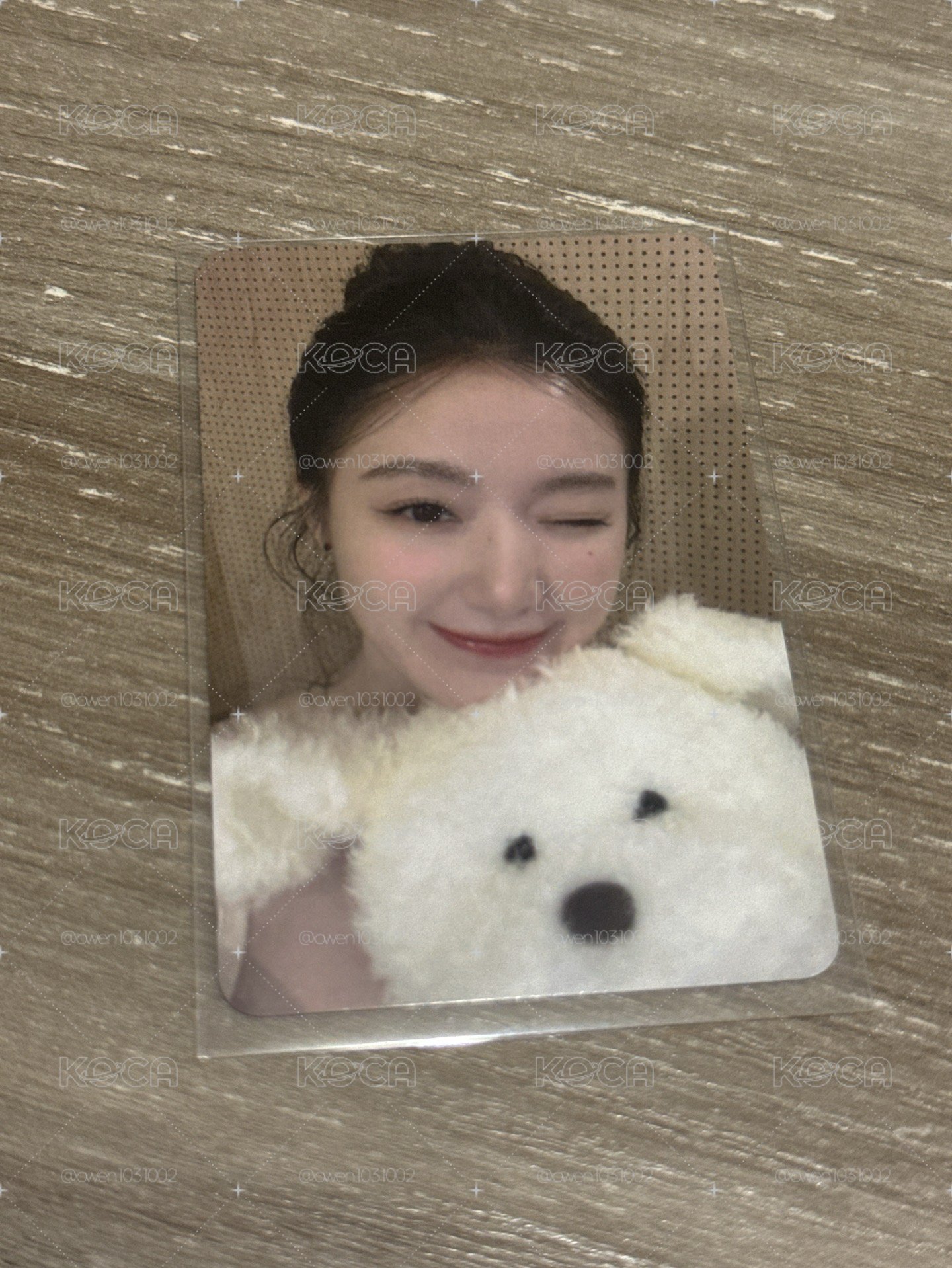 HL抱狗刷🐶