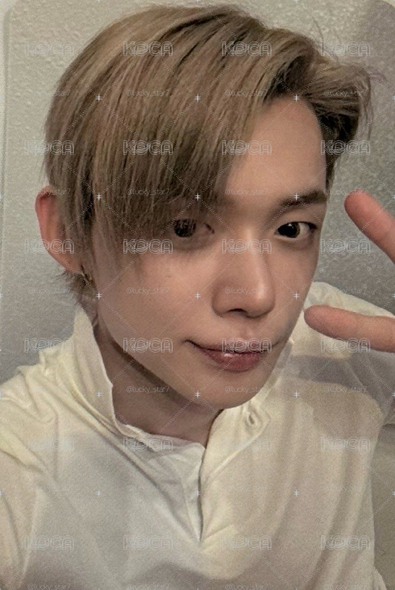 售崔然竣小卡🦊