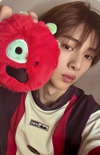 迷二 Ball REDRED ver. 專輯卡 刮刮卡