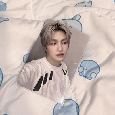 🍞TWS 迷四 mp 簽售卡 