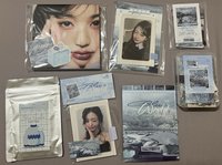 全收（有貴包如圖）