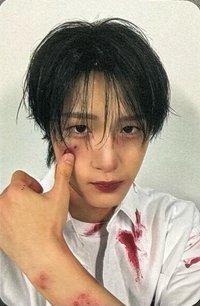 26 fm 首爾day1 入場卡 / 場限卡 