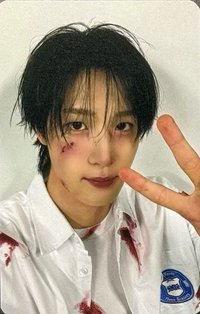 26 fm 首爾day2 入場卡 / 場限卡 