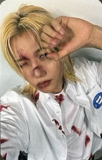 26 fm 首爾day1 入場卡 / 場限卡 