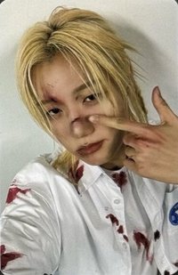 26 fm 首爾day2 入場卡 / 場限卡 