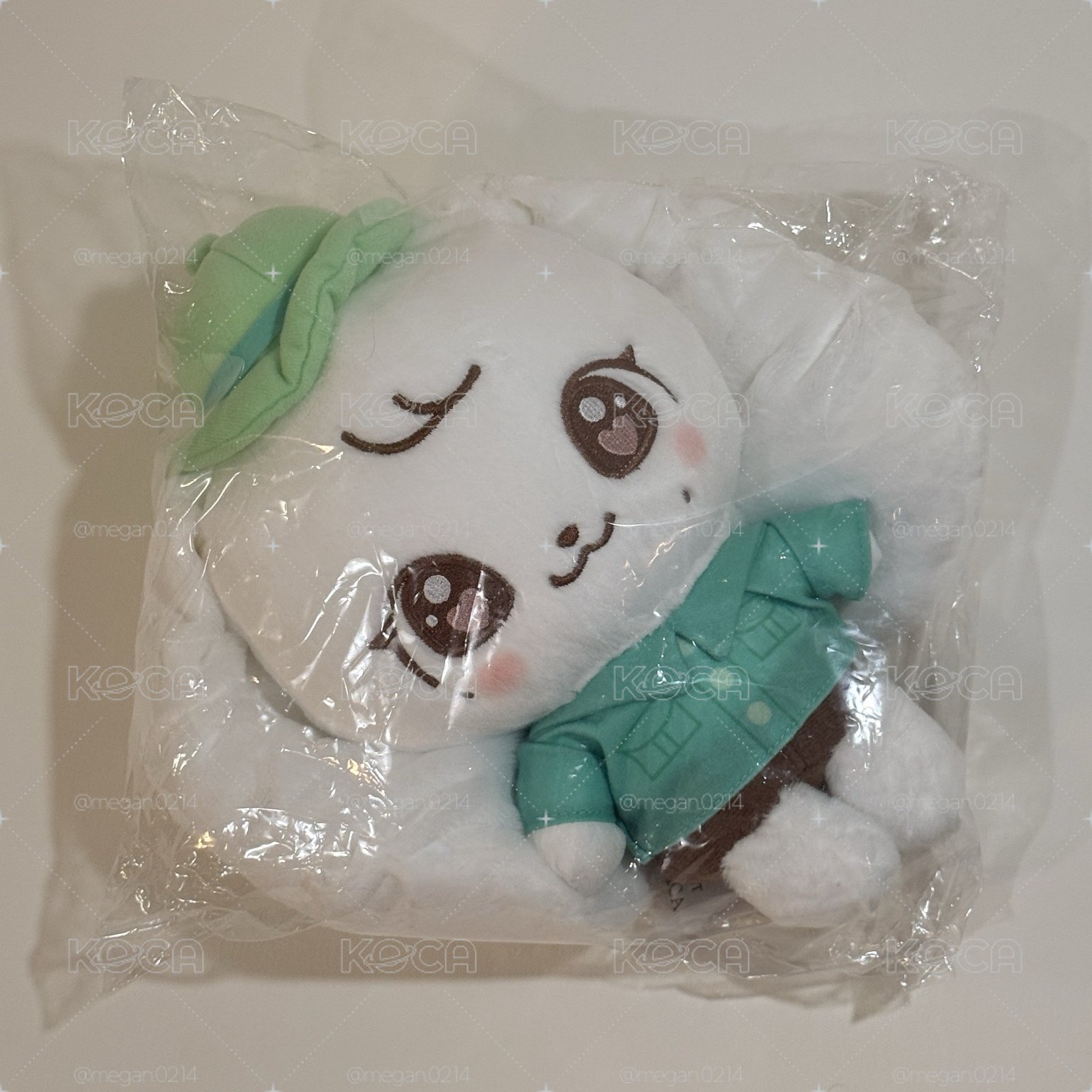 員瑛 愛寶樂園 MINIVE