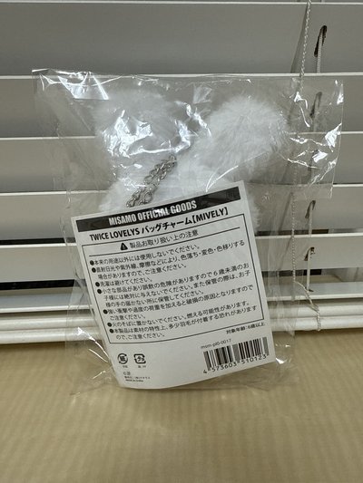Mina兔子娃