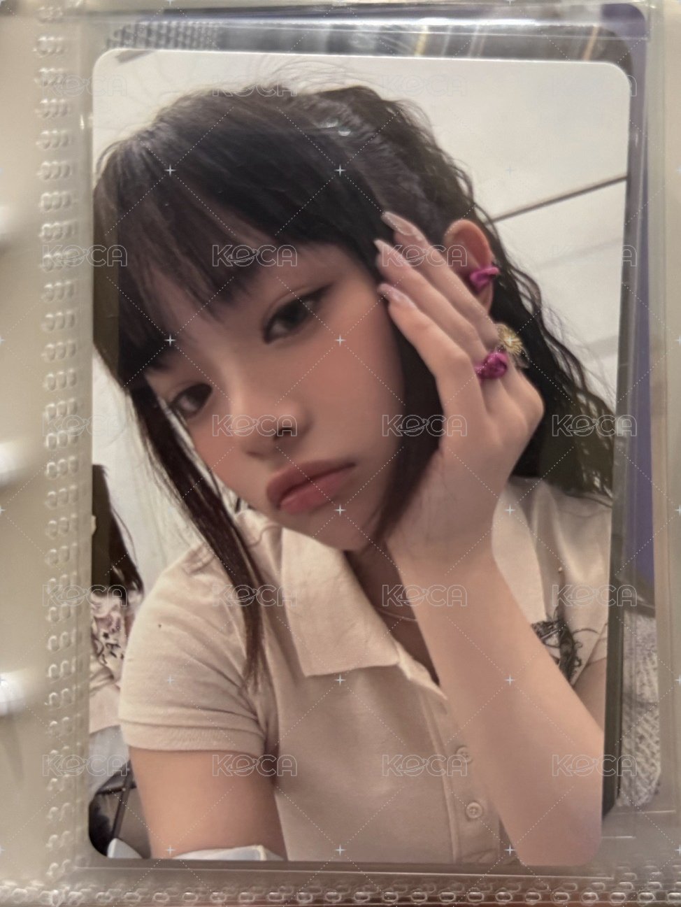 范