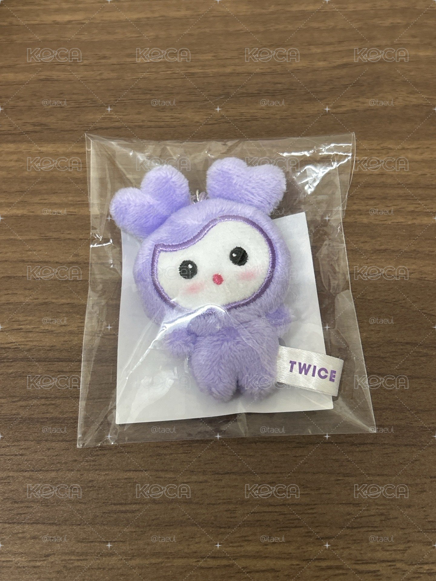 Sana 紗豆豆眼娃