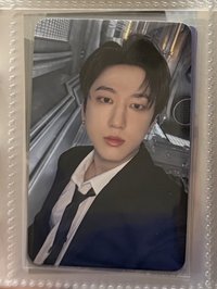 彬mk特典