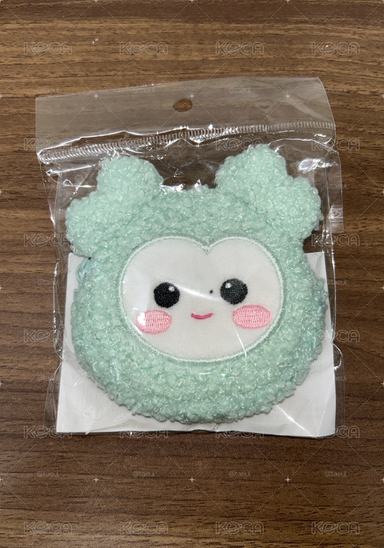 六巡 新國立 耳機包 MINA mively