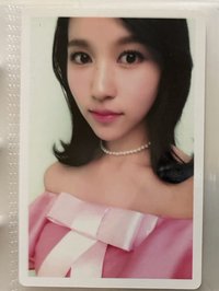 Mina-迷一