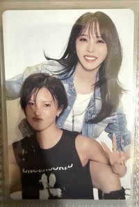 拉普雙人