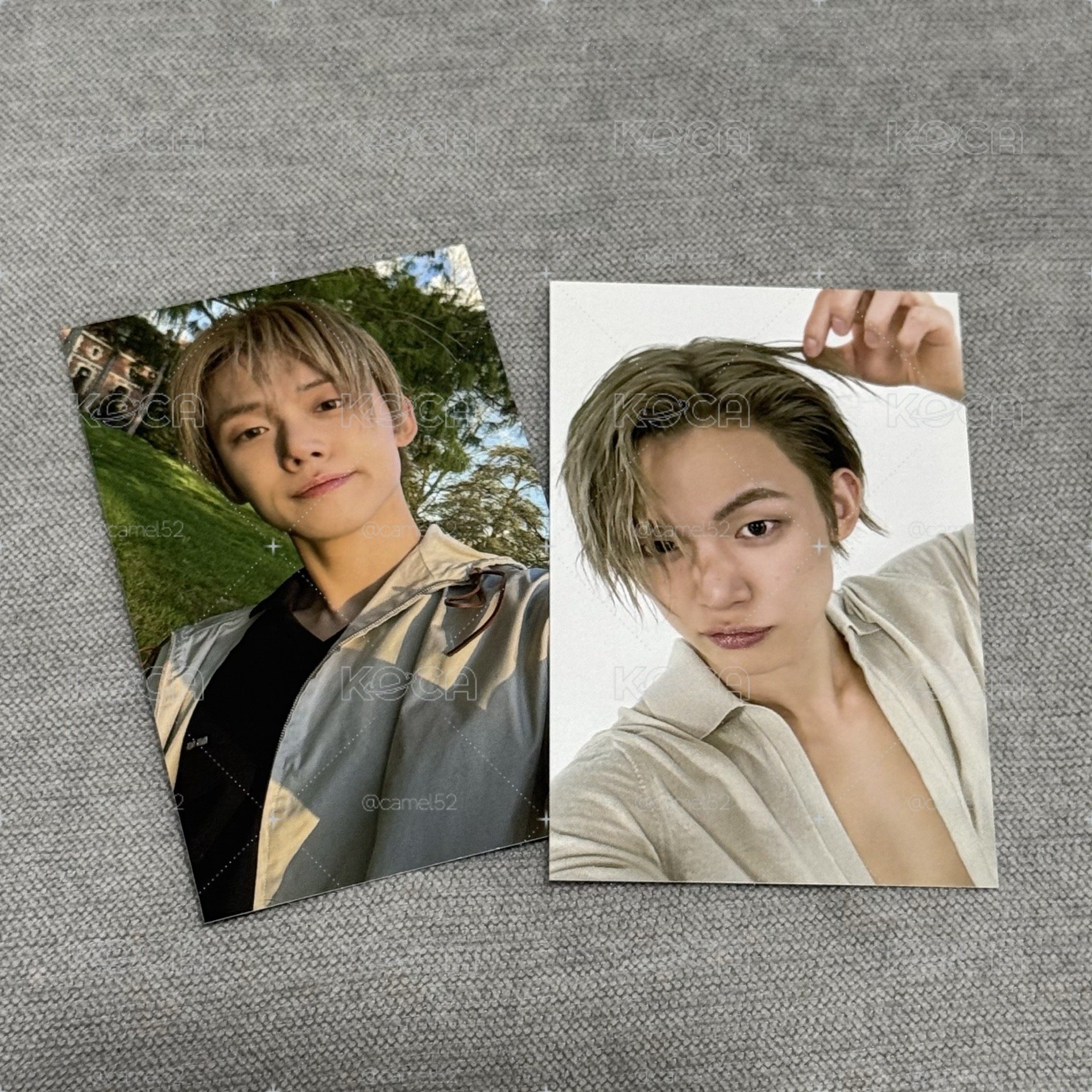 《現貨》PART 02 滿額卡
