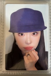 帽子輝