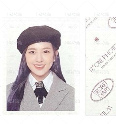 安證件照 送一些矮丸卡