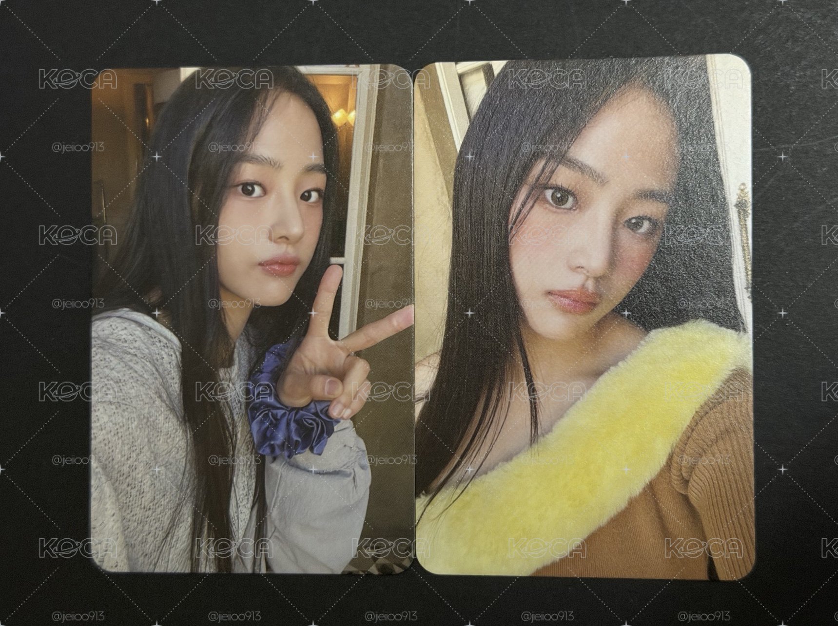 minji 🩷