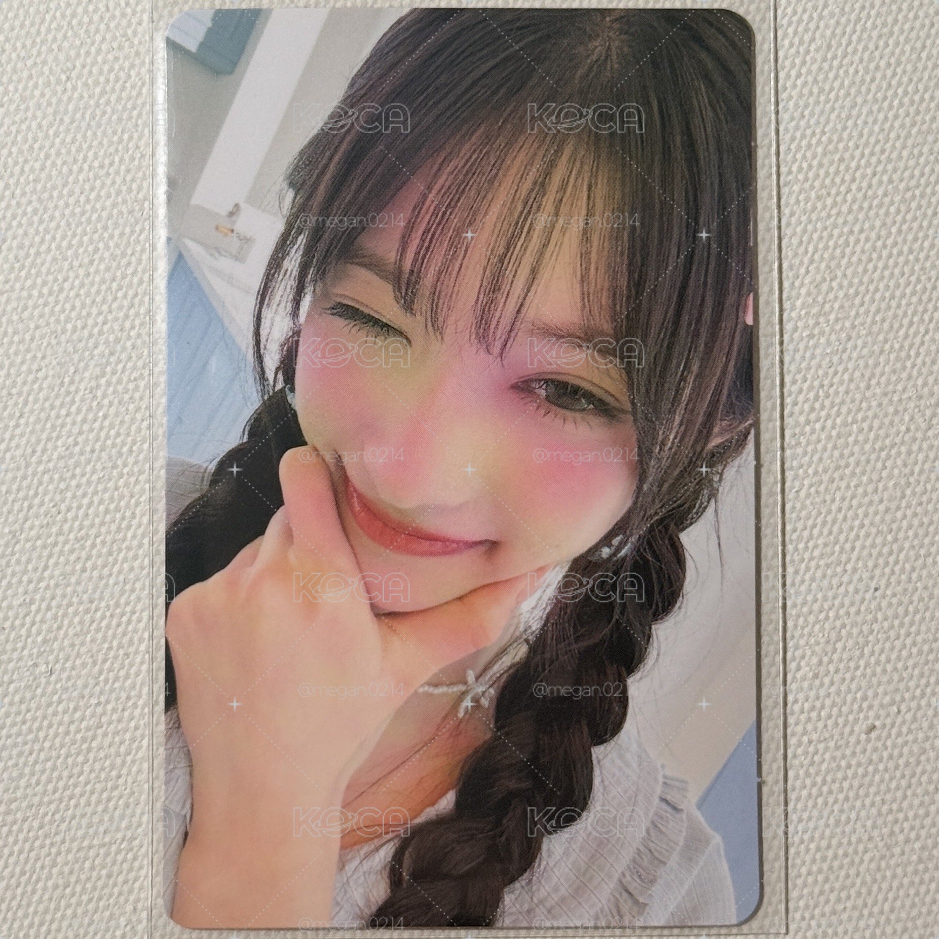 李瑞 ALIVE 專卡