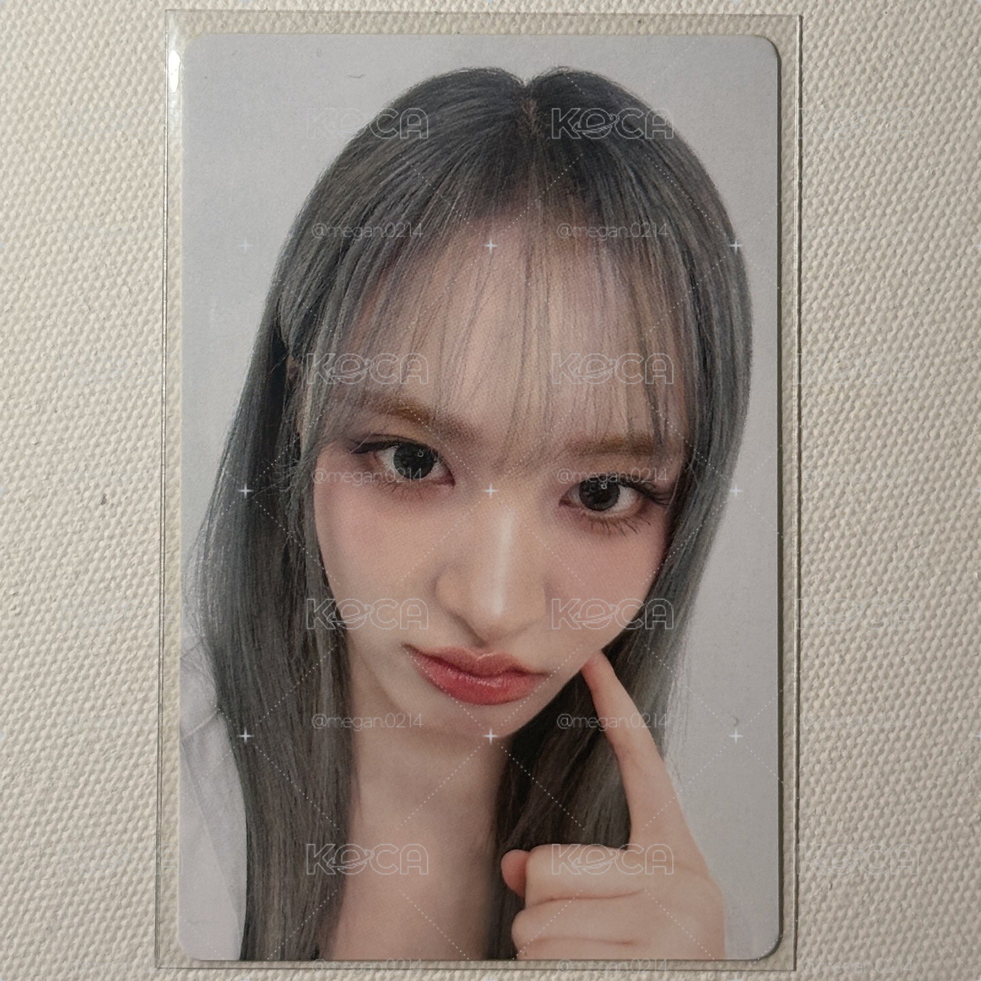 LIZ ALIVE 塔店抽選
