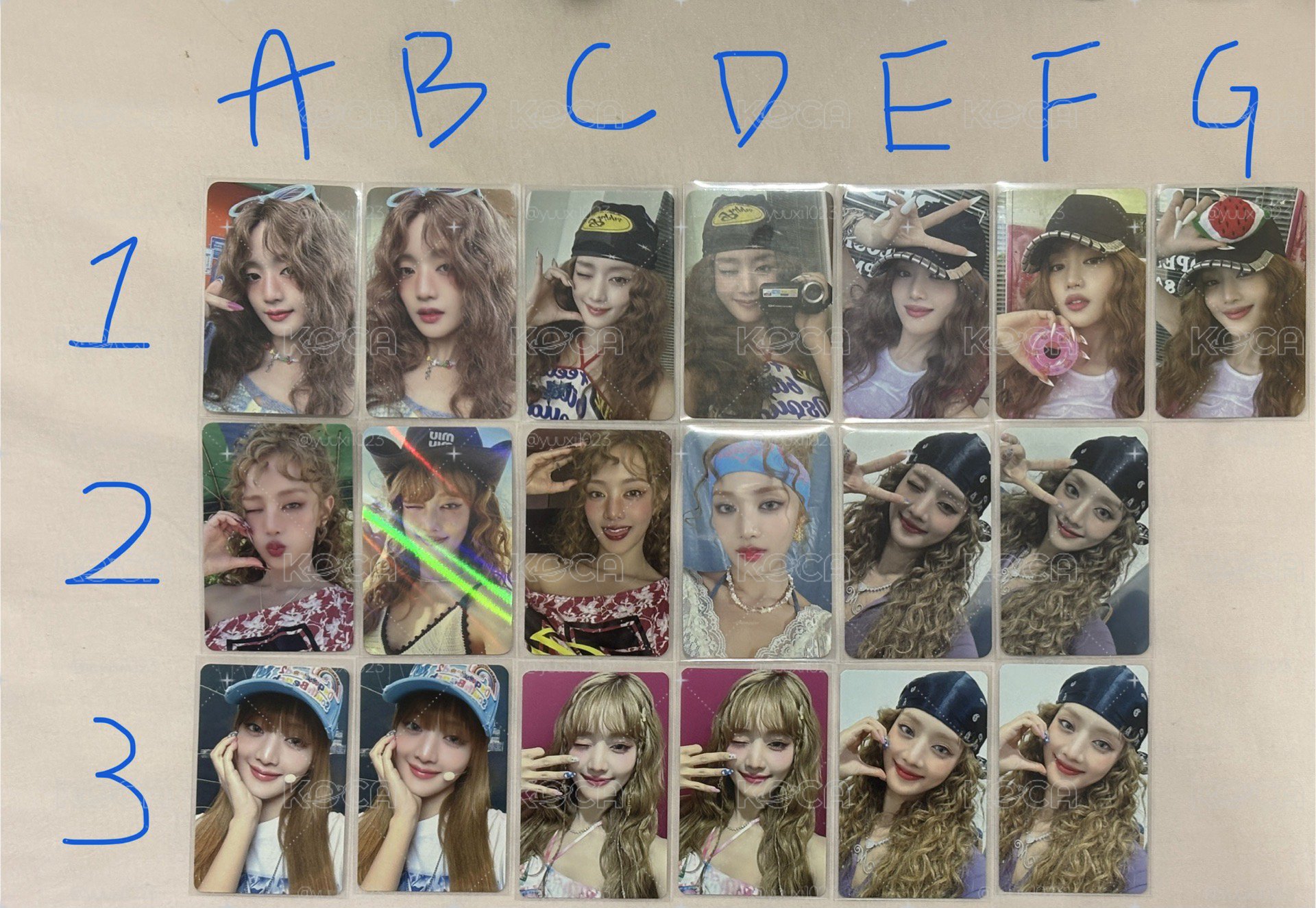 💎特典便宜出(50$/1)(可當綁)