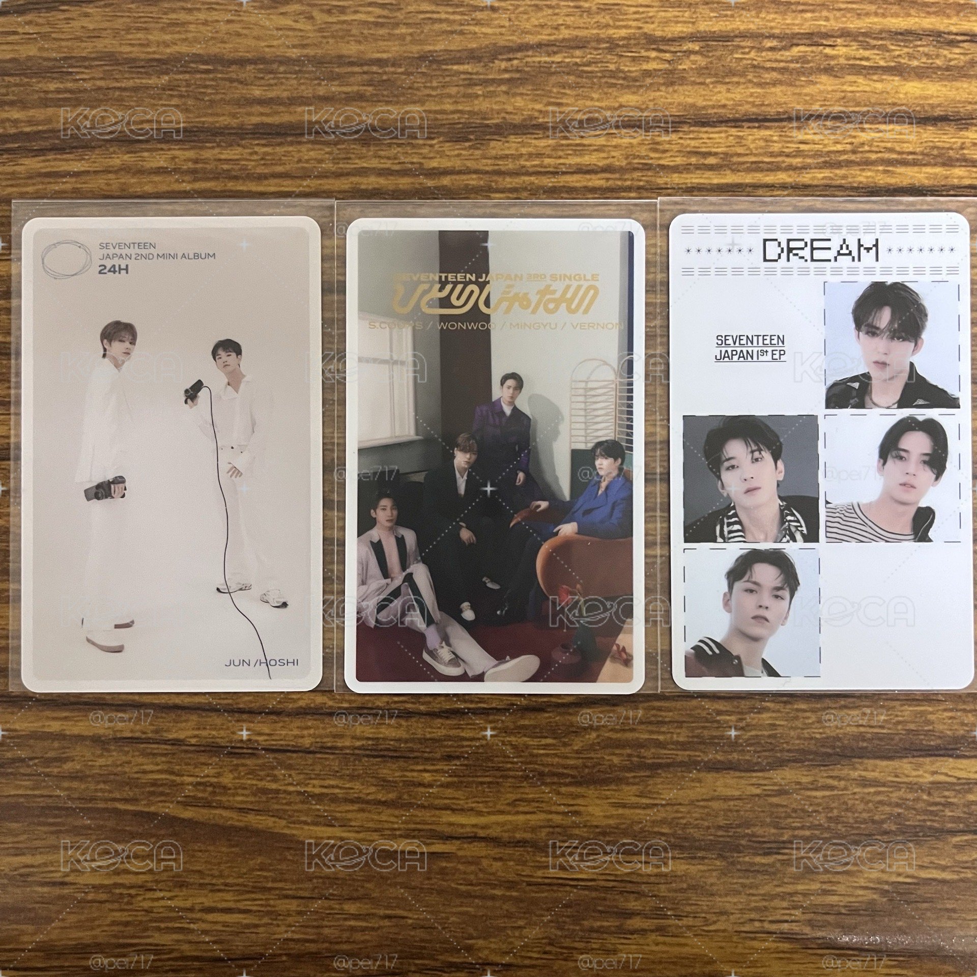 m card（塑膠材質）