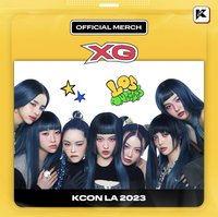 KCON LA