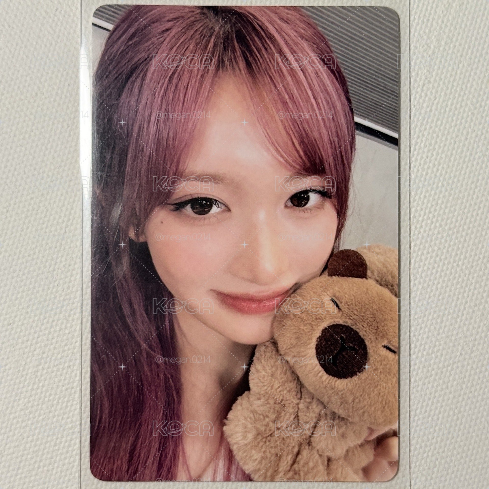 李瑞 SWITCH yzy簽售3.0
