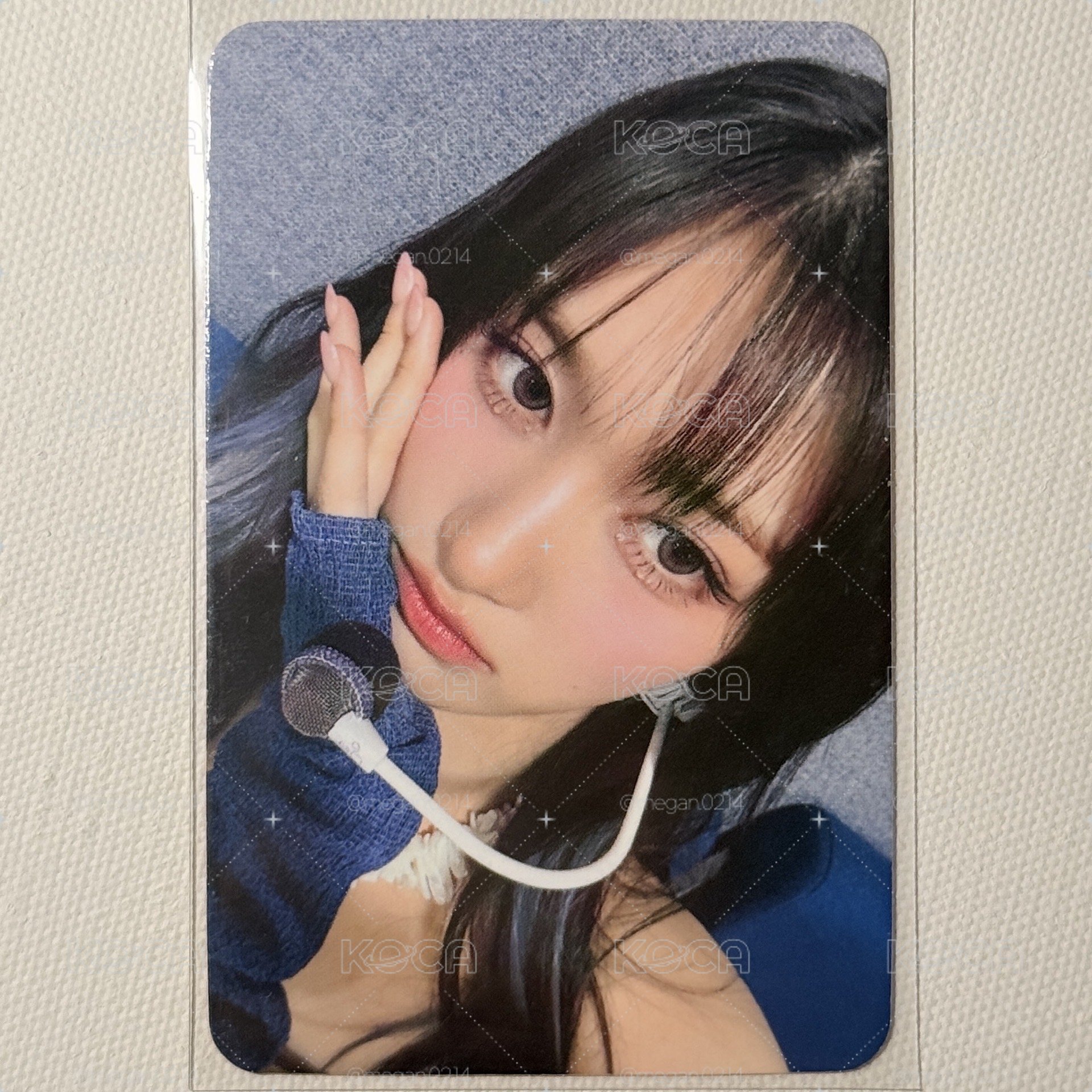 李瑞 SWITCH am簽售3.0
