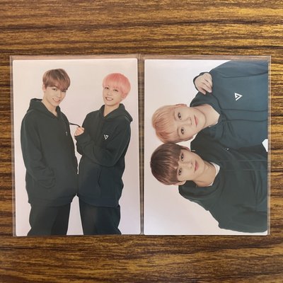 svt 雙人卡