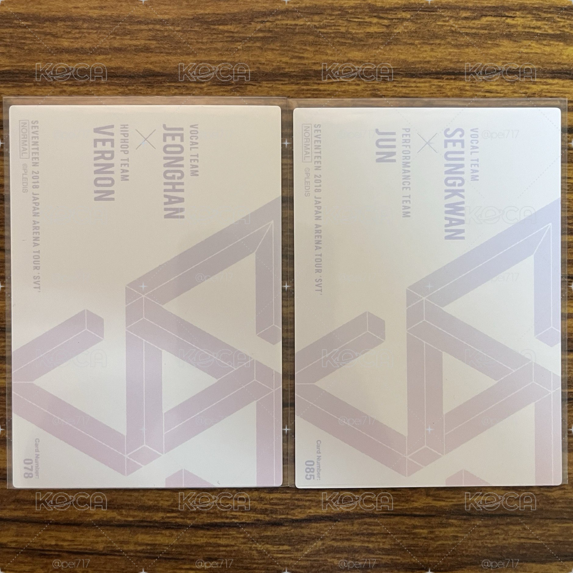 svt 雙人卡