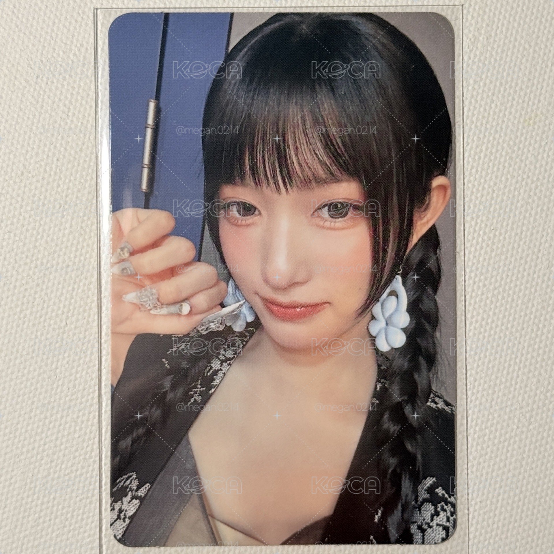 李瑞 SWITCH ms簽售2.0