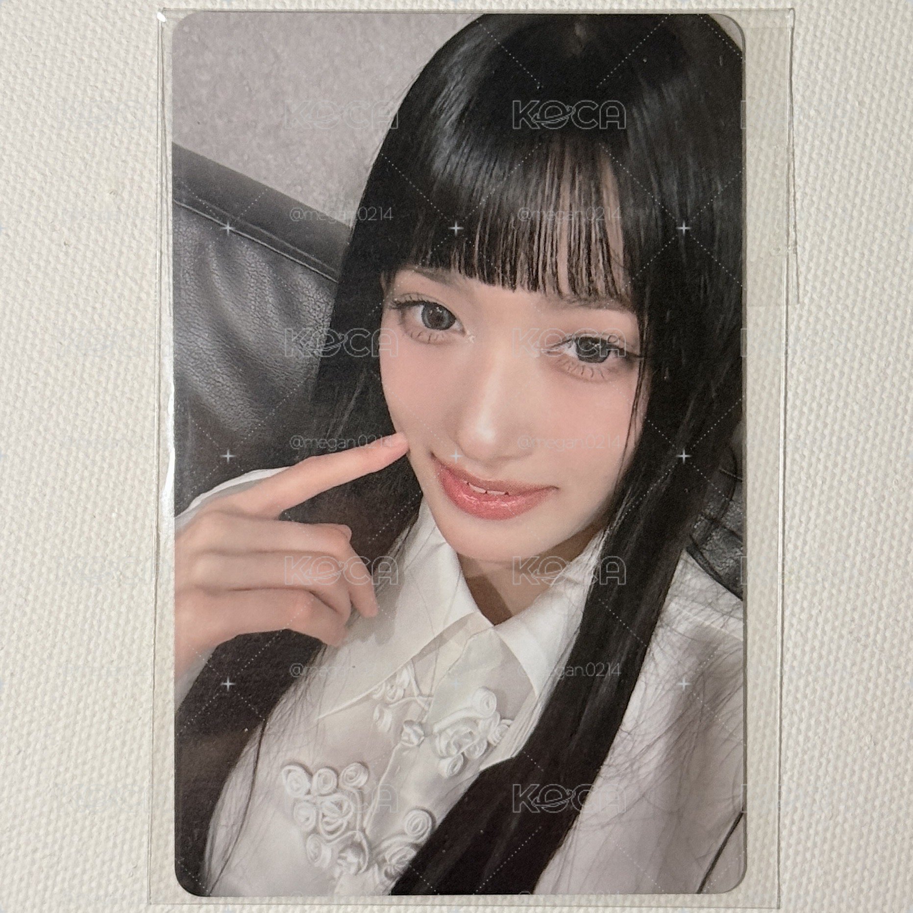 李瑞 SWITCH as特典