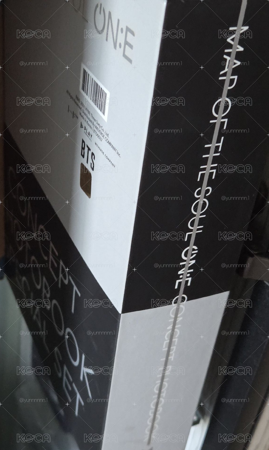 概念書小卡