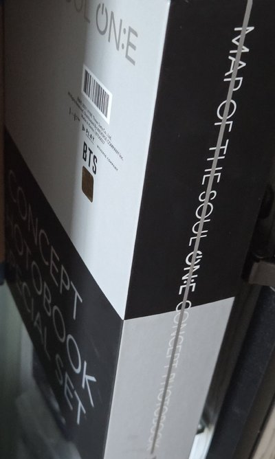 概念書小卡