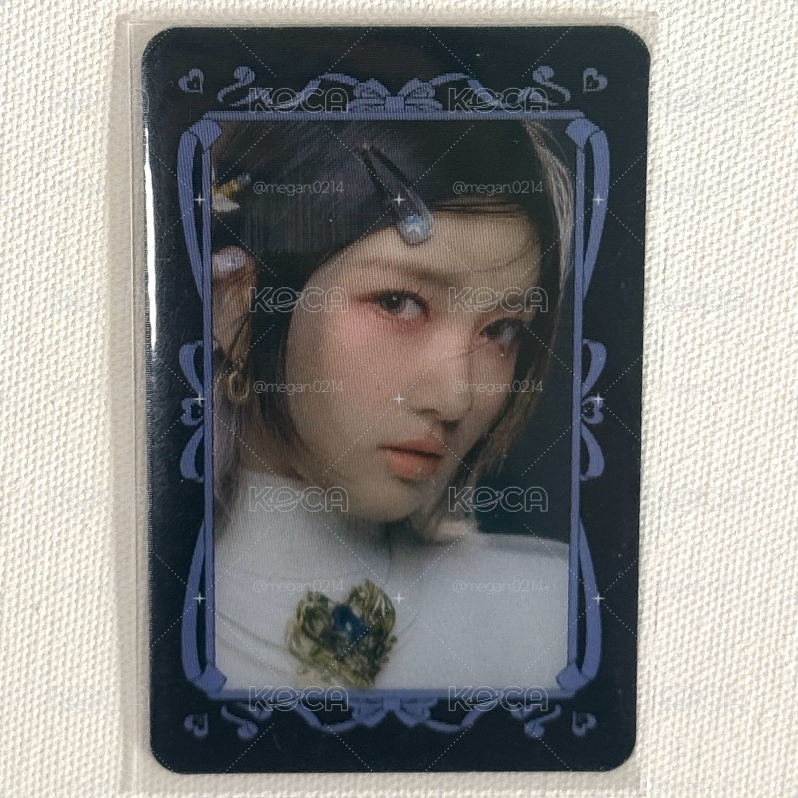 秋天 SWITCH 專卡