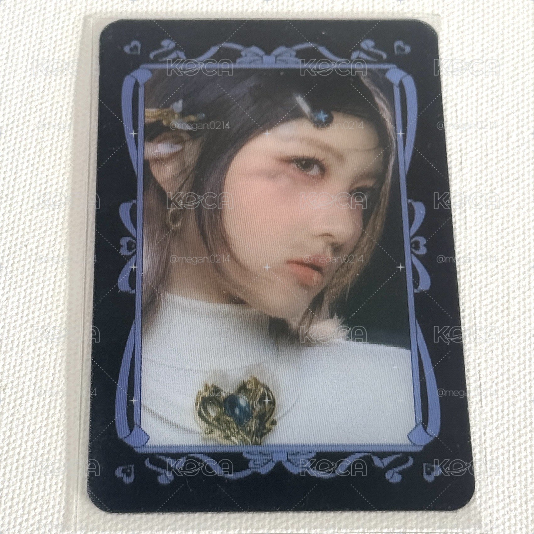 秋天 SWITCH 專卡