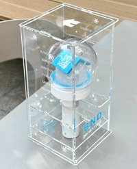 BND手燈展示盒