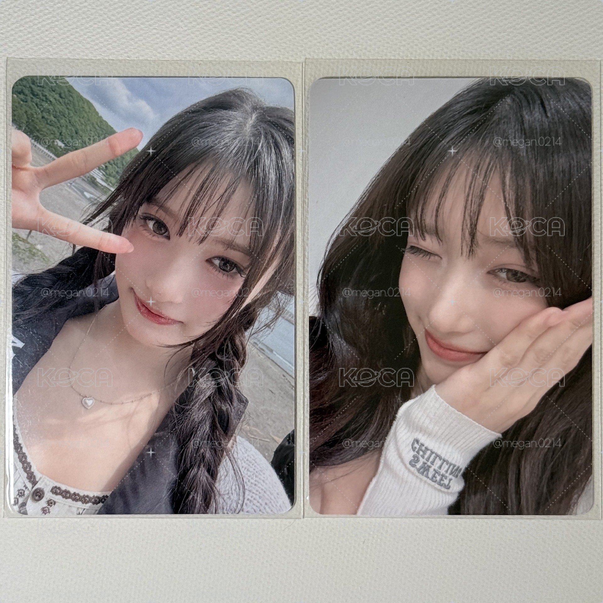 李瑞 SWITCH 場限SET